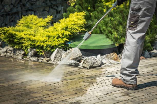 Best Gas Station Cleaning  in Redmond, WA