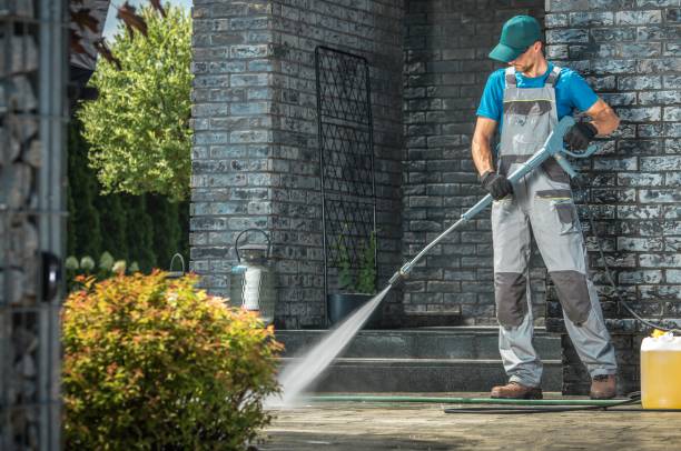 Reliable Redmond, WA Pressure Washing Services Solutions