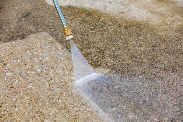 Best Building Exterior Washing  in Redmond, WA